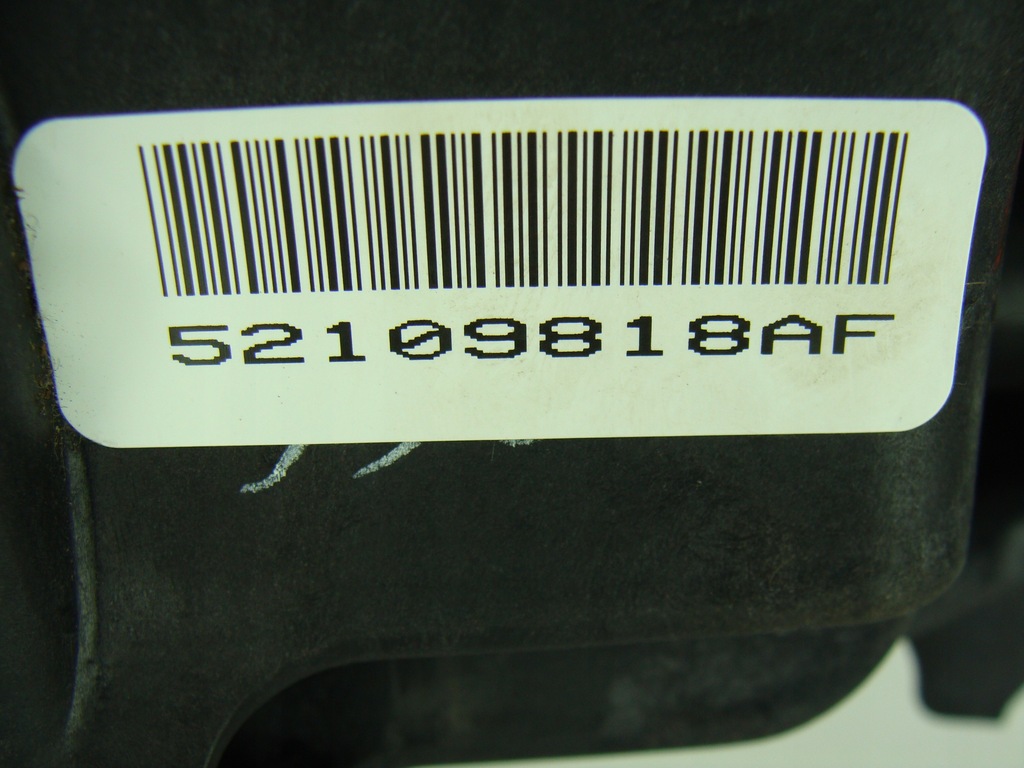 фото №8, Выборщик домкрат коробки передач dodge 52109818af