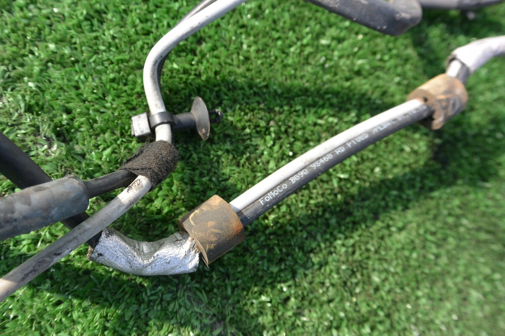 фото №6, Клапан турбины fomoc volvo 1.6d s60 v60 ii lift kpl