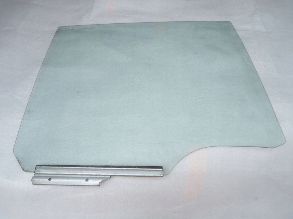 фото №1, Daihatsu cuore скло двері ліва оригінал