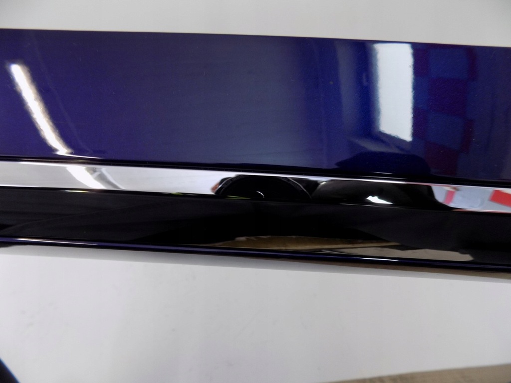 фото №5, 3g8854879 молдинг двері лівий перед lc5b vw arteon