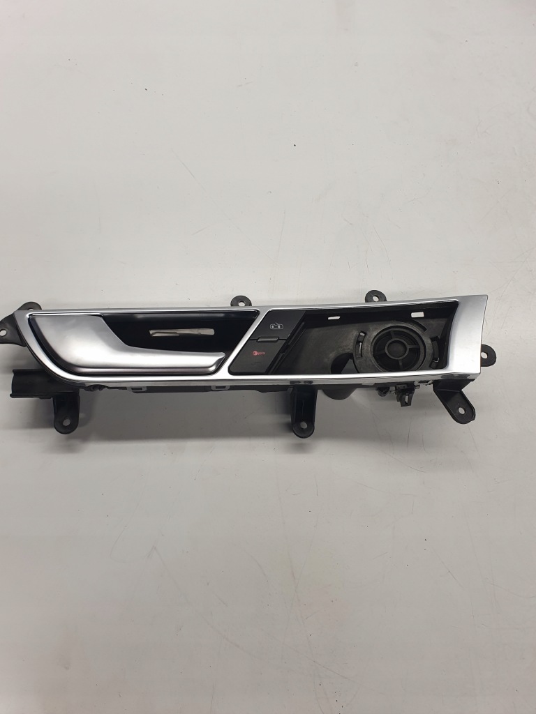 фото №1, Ручка внутрішня ліва audi a6 c6 4f0837019c