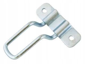 фото №1, Зачіп засувка skoba замка двері peugeot boxer 2006-