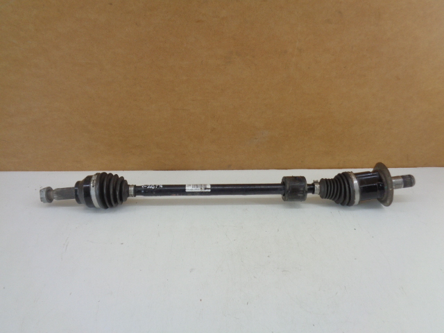 фото №1, Mini r60 r61 приводной вал задняя левая задняя 9809179