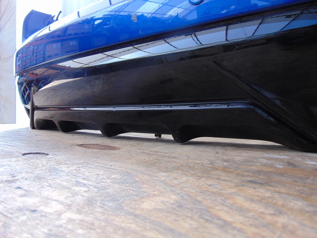 фото №7, Бампер задний honda civic ix lift