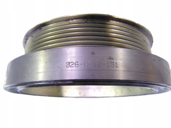 фото №6, Шкив коленчатого вала porsche cayman s 320km