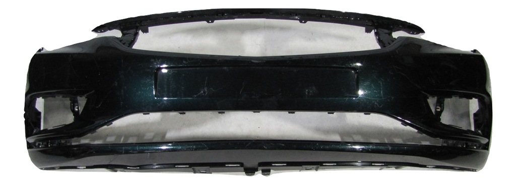 фото №1, Бампер opel astra 5 k 2015-2019 rok