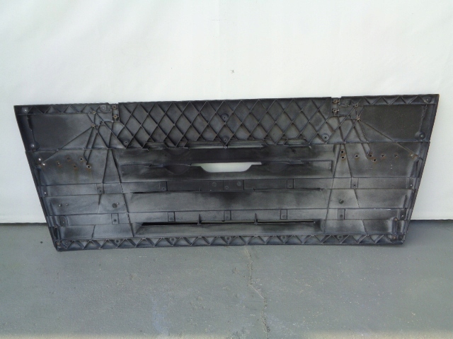 фото №4, Daf 105 решітка радіатора решітка радіатора