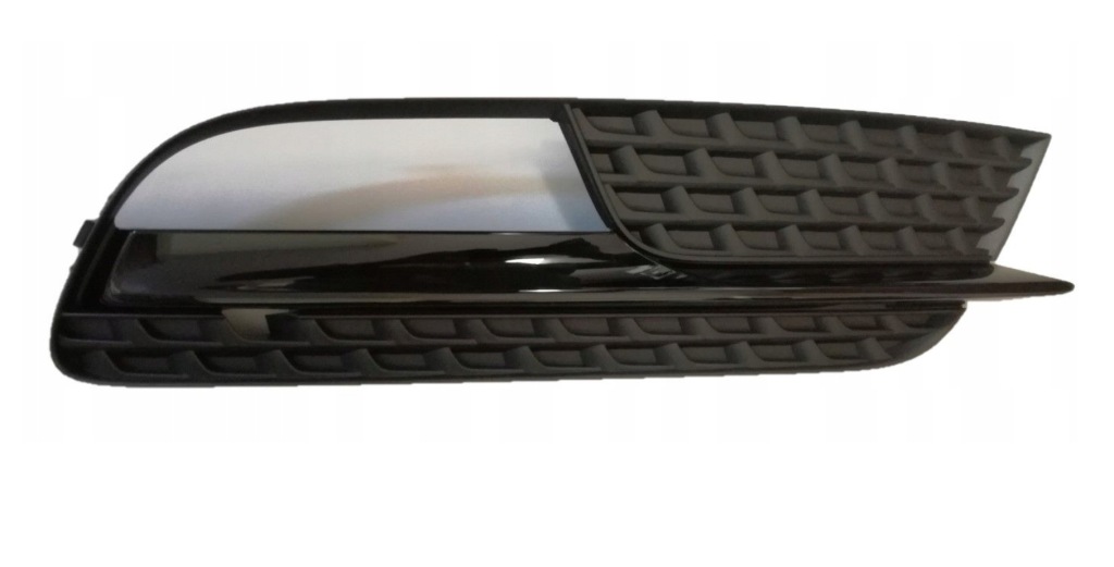 фото №4, 2 решітка радіатора решітка радіатора w бампері перед l/p audi a5 11-16