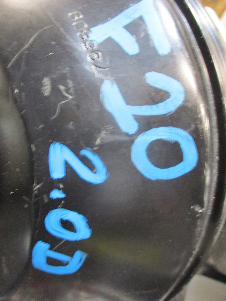 фото №5, Підсилювач гальм серво насос bmw 1 f20 2,0d