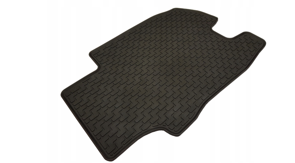 фото №5, Honda hr-v hrv 2015+ килимки покриття гумові