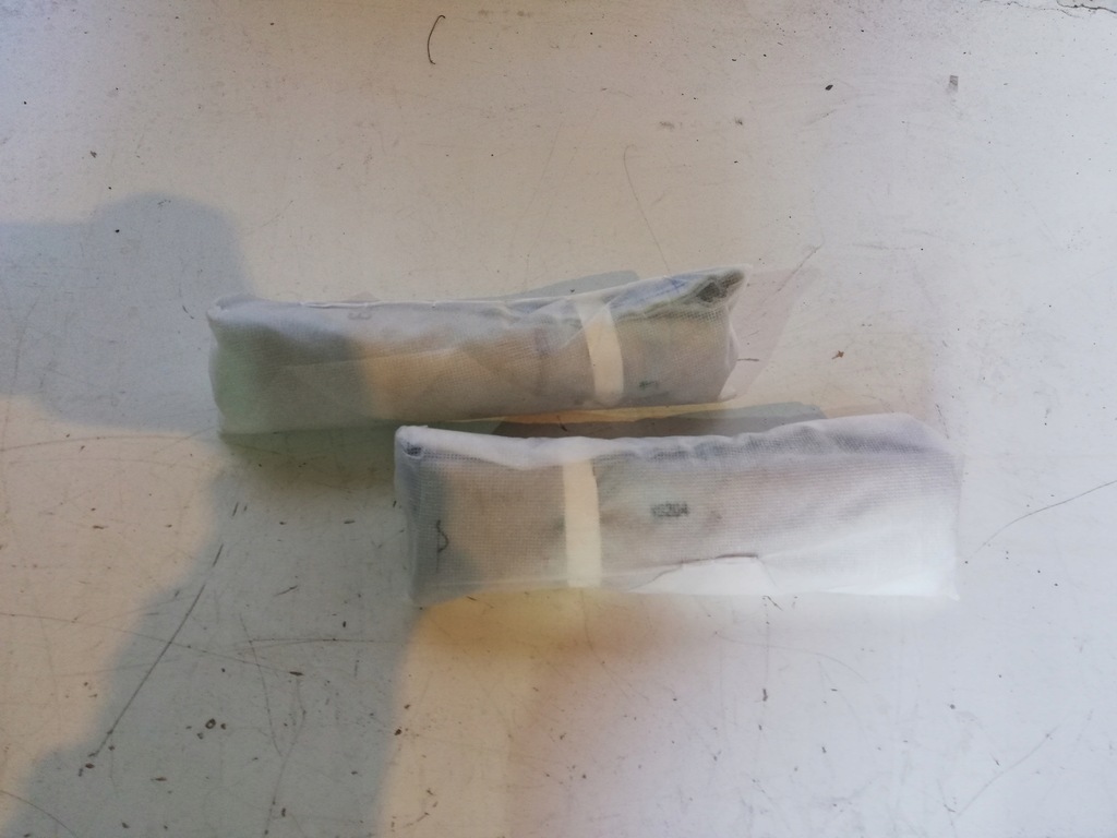 фото №1, Toyota sienna подушка безпеки подушка повітряна сидіння