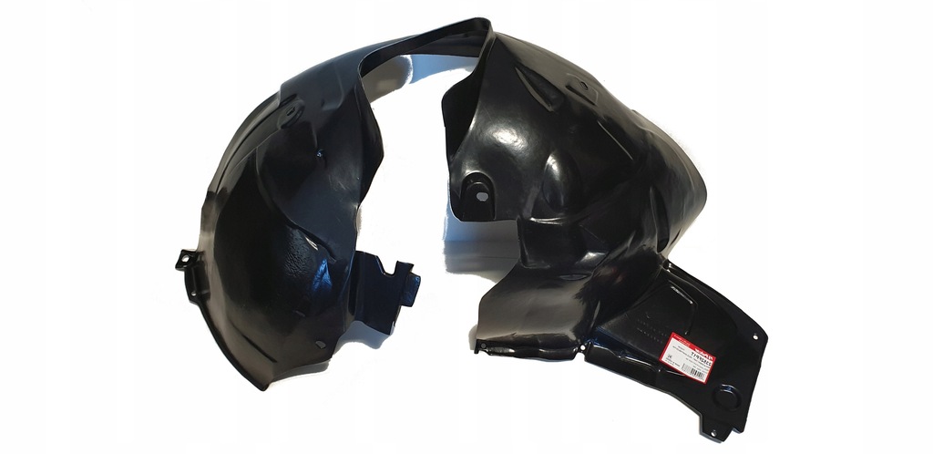 фото №1, Citroen berlingo peugeot partner підкрилок перед l