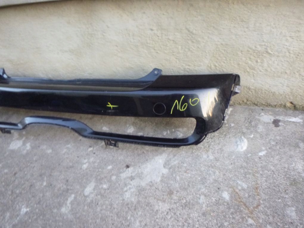 фото №3, Mini cooper s r56 r57 r58 r59 lift бампер задній