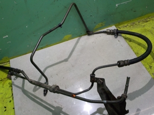 фото №1, Volvo s40 v40 1.9 dci шланг підсилювача