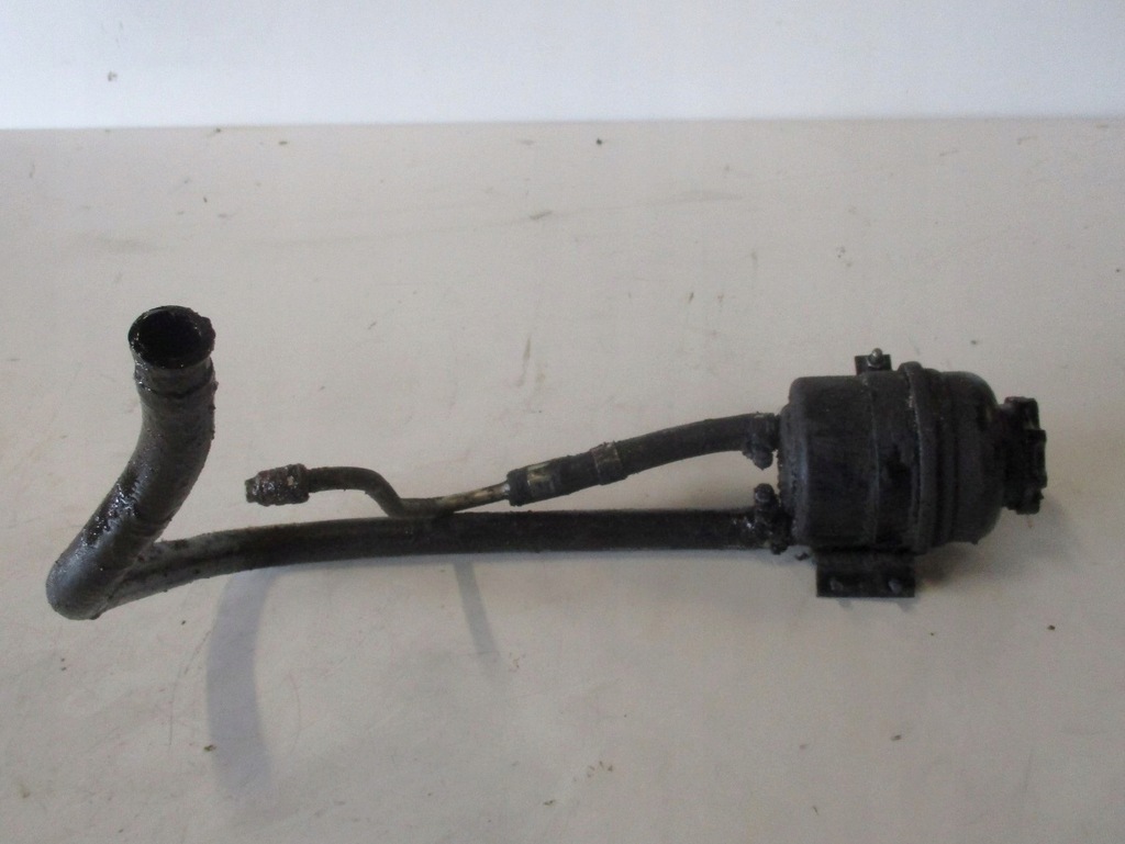 фото №5, Бак усилителя land rover defender 2.5tdi 94