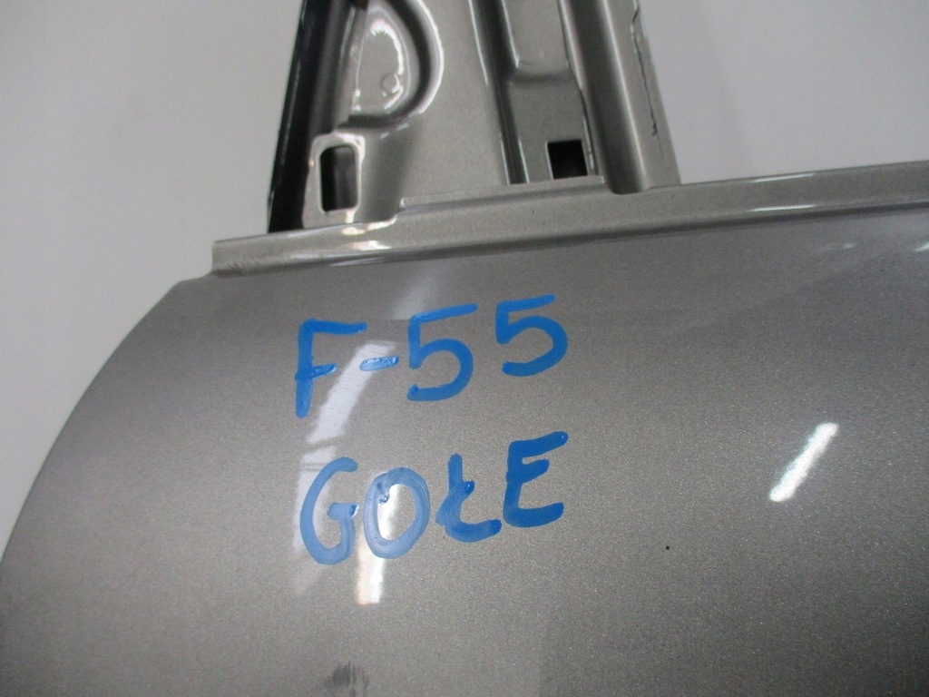 фото №5, Двері mini cooper f55 праве задні