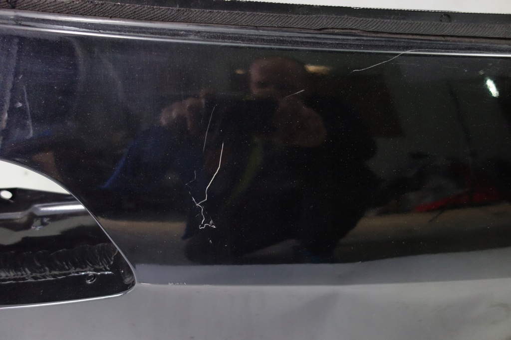 фото №4, Кришка багажника задня vw golf vii hb