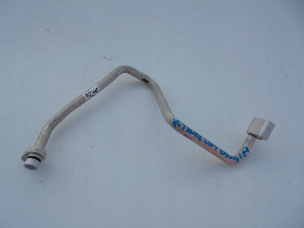 фото №1, Nissan оригинальный номер 92447-4ce3a шланг кондиционера трубка