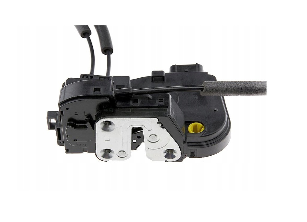 фото №11, Привід замка перед kia sportage 2010-/lewy/