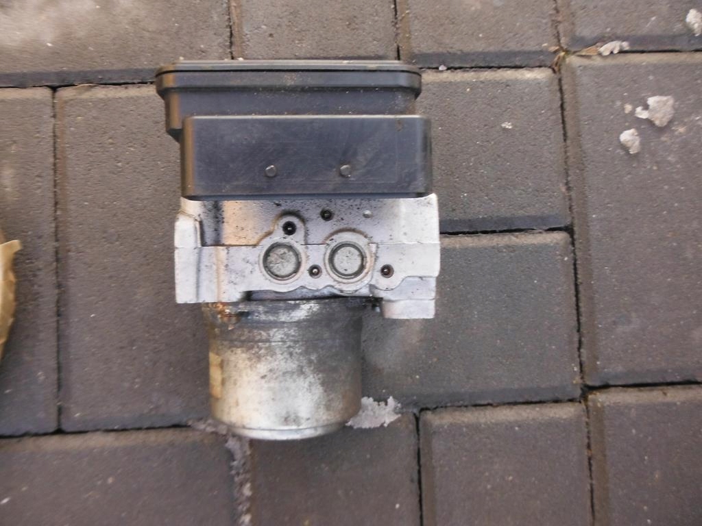 фото №4, Honda pilot 2005r насос abs 006-v95-148f-1