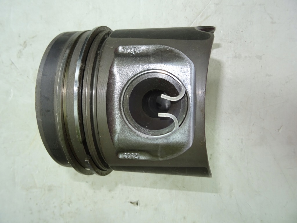 фото №7, Поршень двигуна mercedes om401la oem