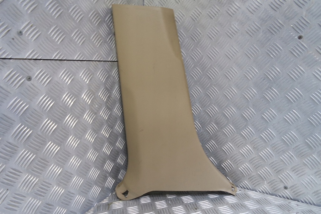 фото №1, Mercedes gl 166 x166 защита стойка левая