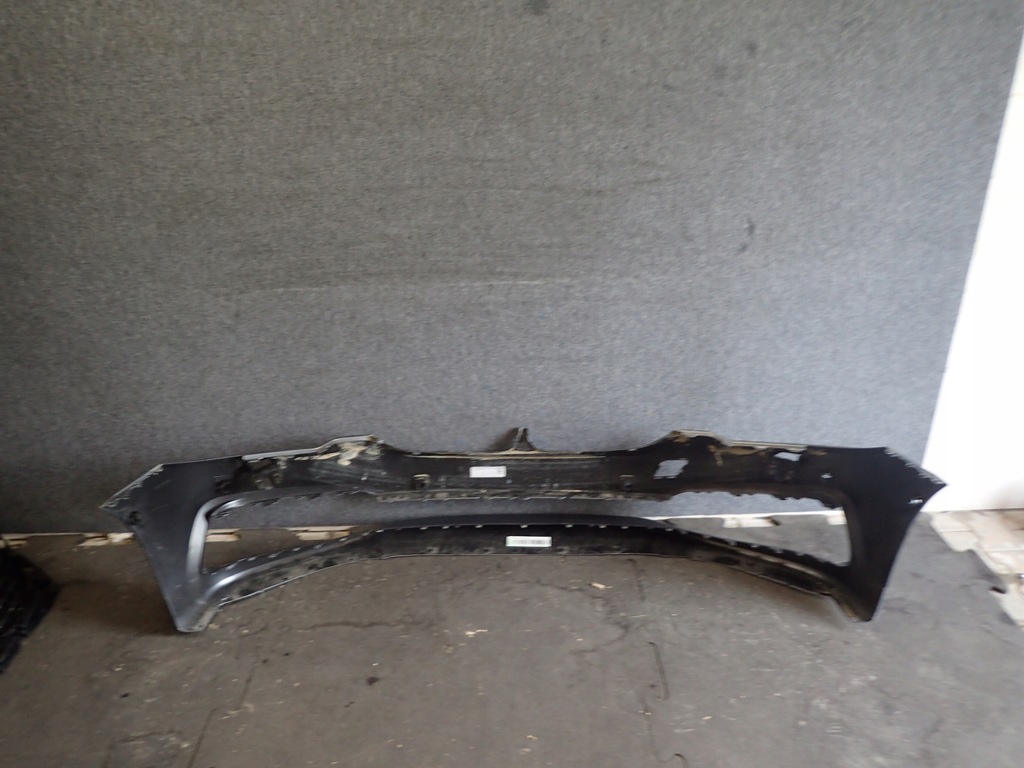 фото №6, Бампер перед bmw 5 v g30 g31