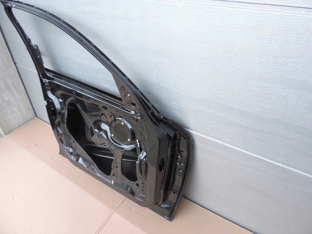 фото №9, Bmw 1 f20 2011 2012 2013 2014 передние левая дверь