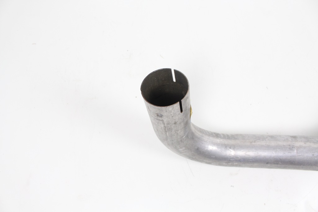 фото №3, Труба вихлопна ліва 6524901620 mercedes