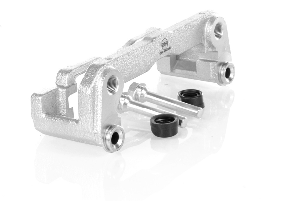 фото №2, Скоба суппорт перед ford ranger 2wd 4wd 98-06 ranger 2wd 06-12 mazda