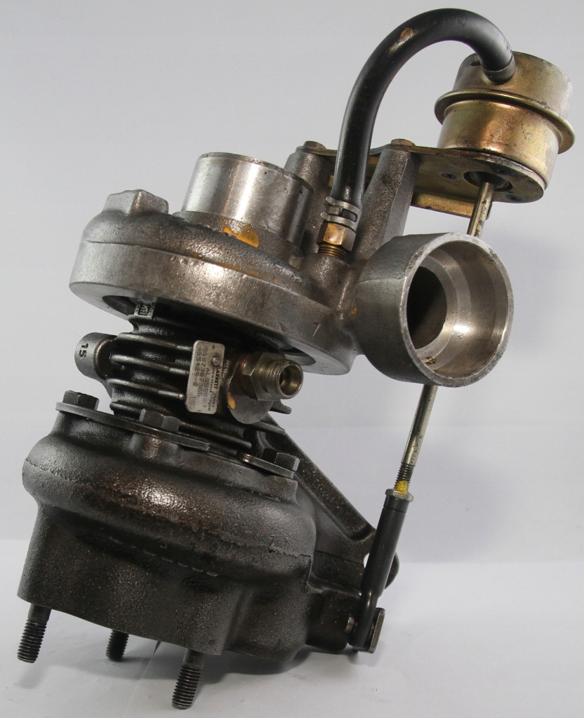 фото №1, Турбонагнітач peugeot 605 2.1 td ! nowa !