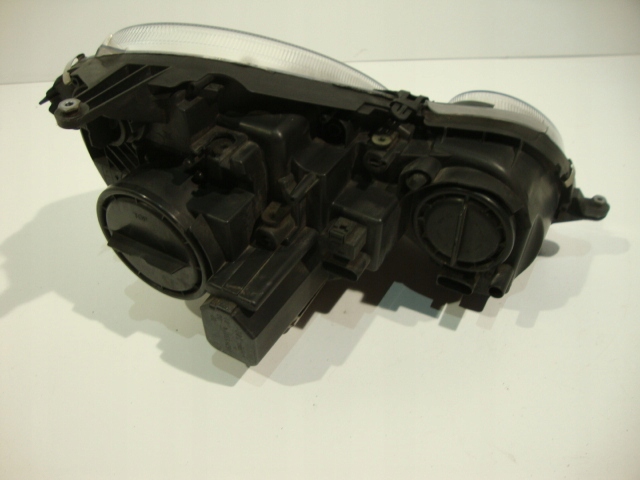 фото №13, Mercedes e klasa 211 lift 07-09 bi ксенон лампа lew