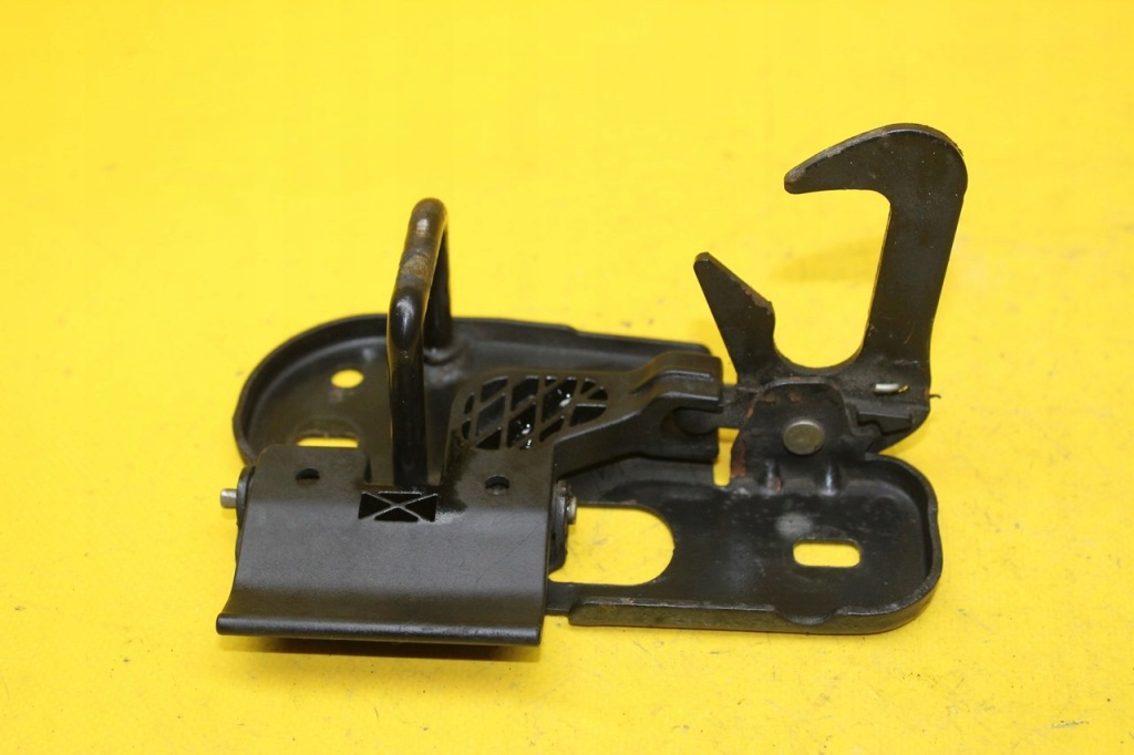 фото №1, Замок засувка капот vw touran 1t0823480a