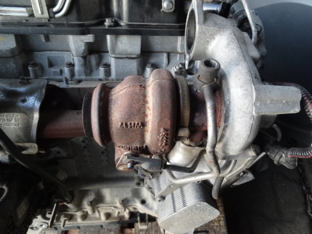 фото №6, Peugeot 208 2013 1,4 hdi двигатель с насос форсунки