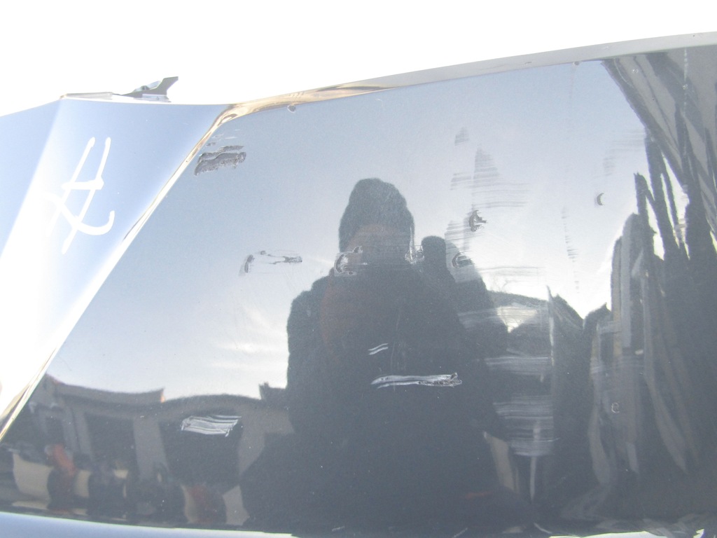 фото №5, Бампер audi tt 8s 14-18 задняя s-line 6xpdc