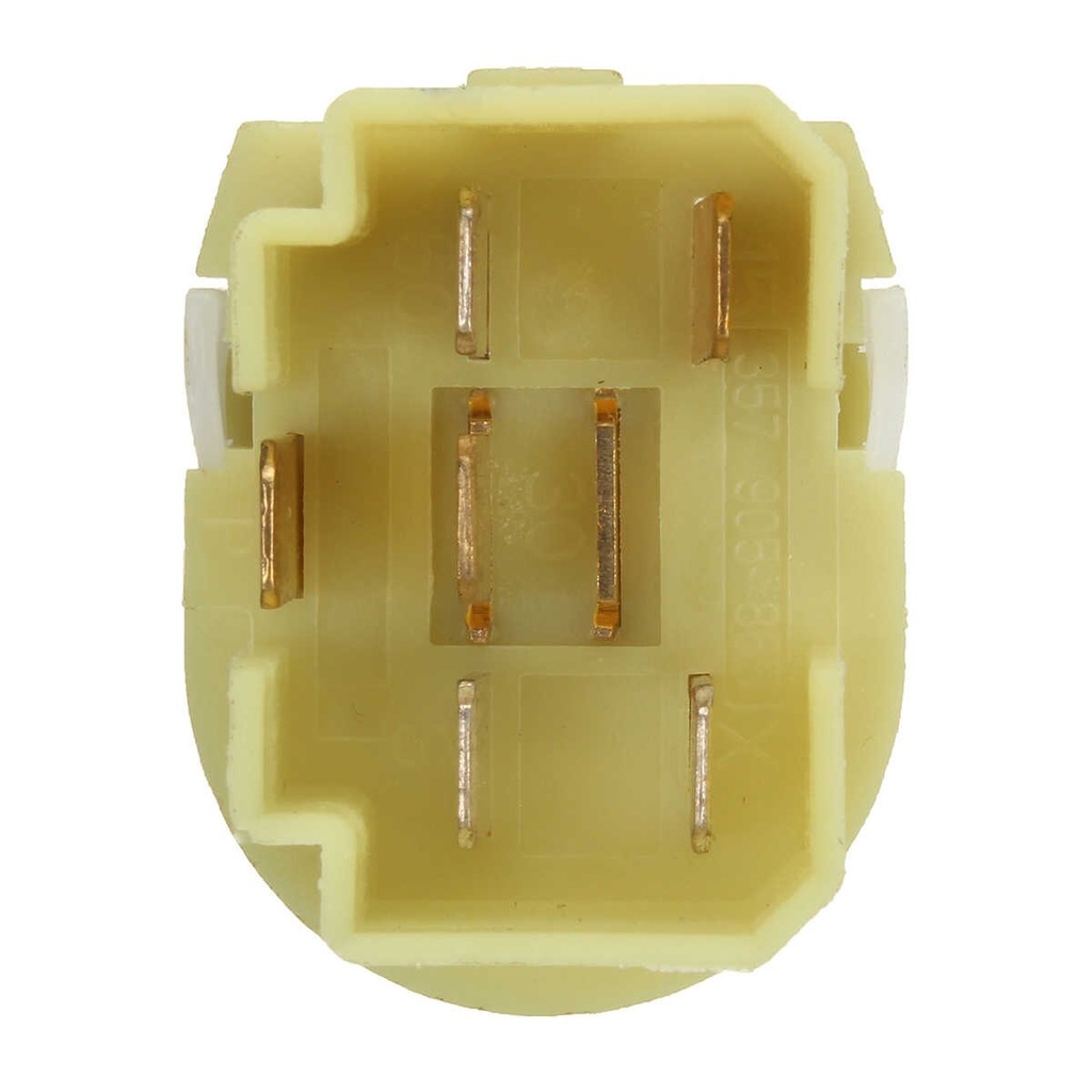 фото №16, Borsehung колодка замка запалювання vw golf iii, passat, transporter, vento, polo iii