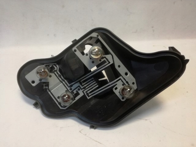 фото №1, Citroen ds3 вкладиш лампи задня лівий