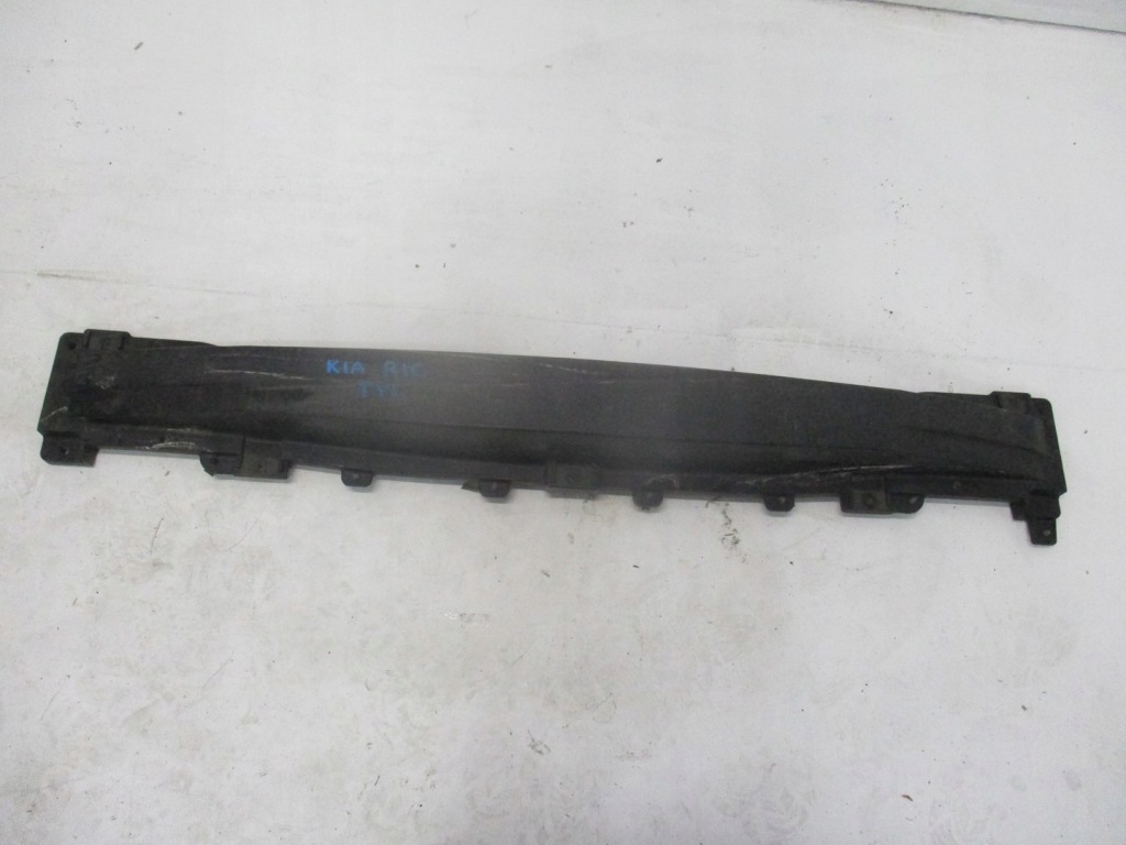 фото №1, Балка бампера rio kia задня