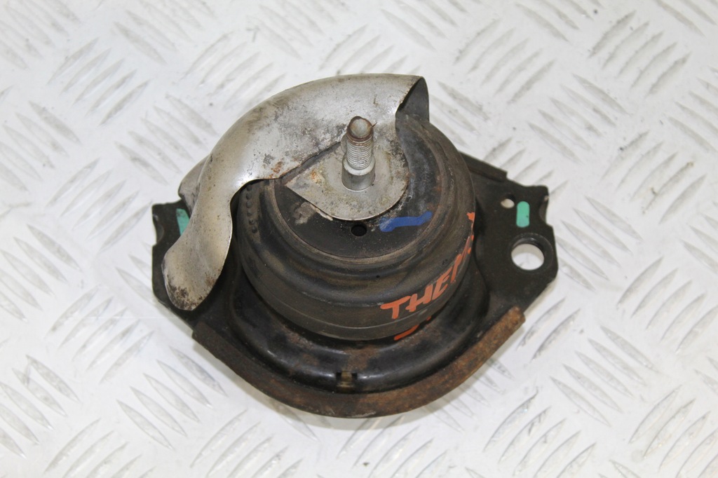 фото №1, Кронштейн подушка двигателя lancia thema ii