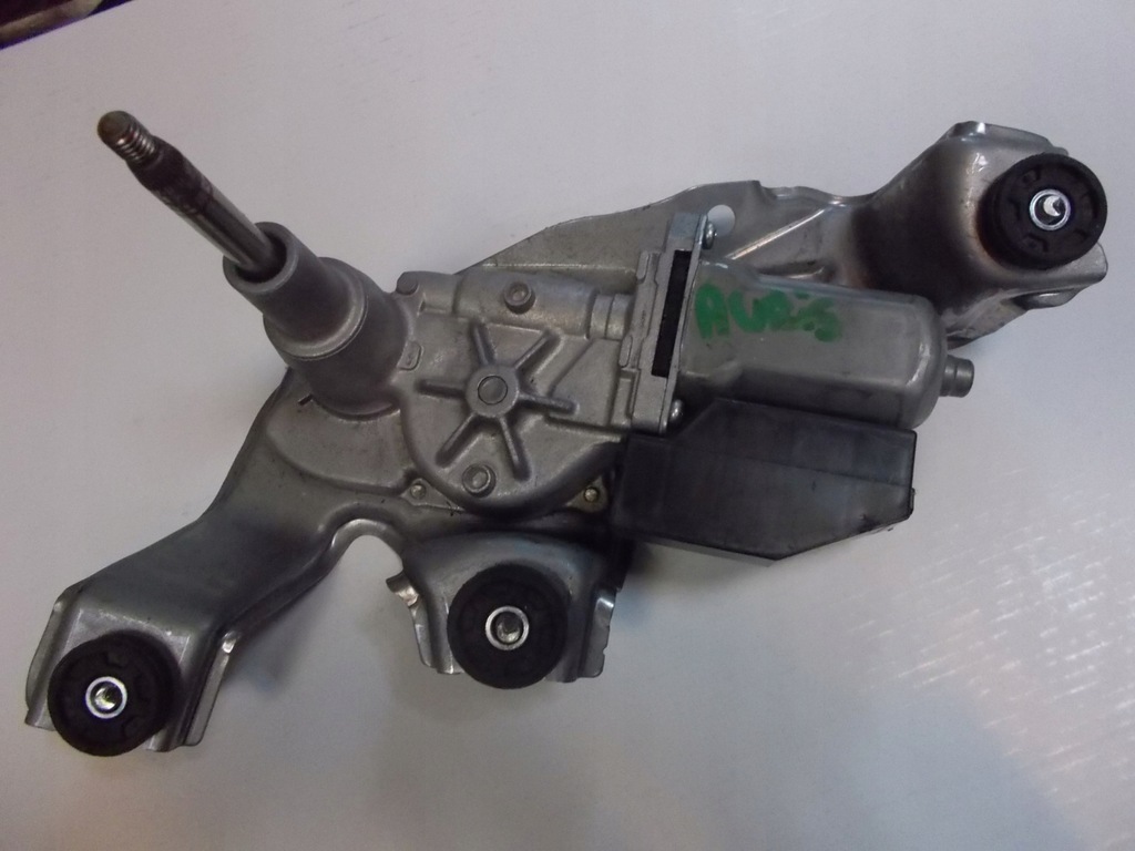 фото №1, Моторчик дворники задняя toyota auris ii oryg.