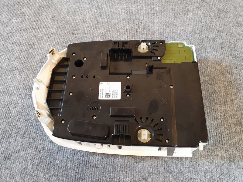 фото №10, Porsche cayenne 7pp лампа стельовий 7pp959551jl 7pp868404je 7pp9193175q0