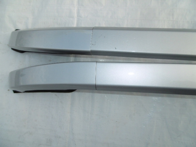 фото №5, Peugeot 2008 рейлинги кровельные комплект