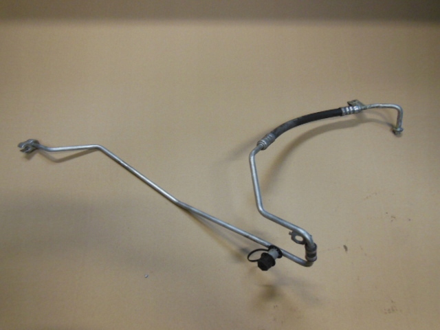 фото №1, Шланг кондиционера jeep grand cherokee wk2