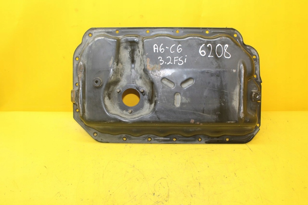 Купить Поддон масляная audi a6 c6 3.2fsi auk 06e103604f