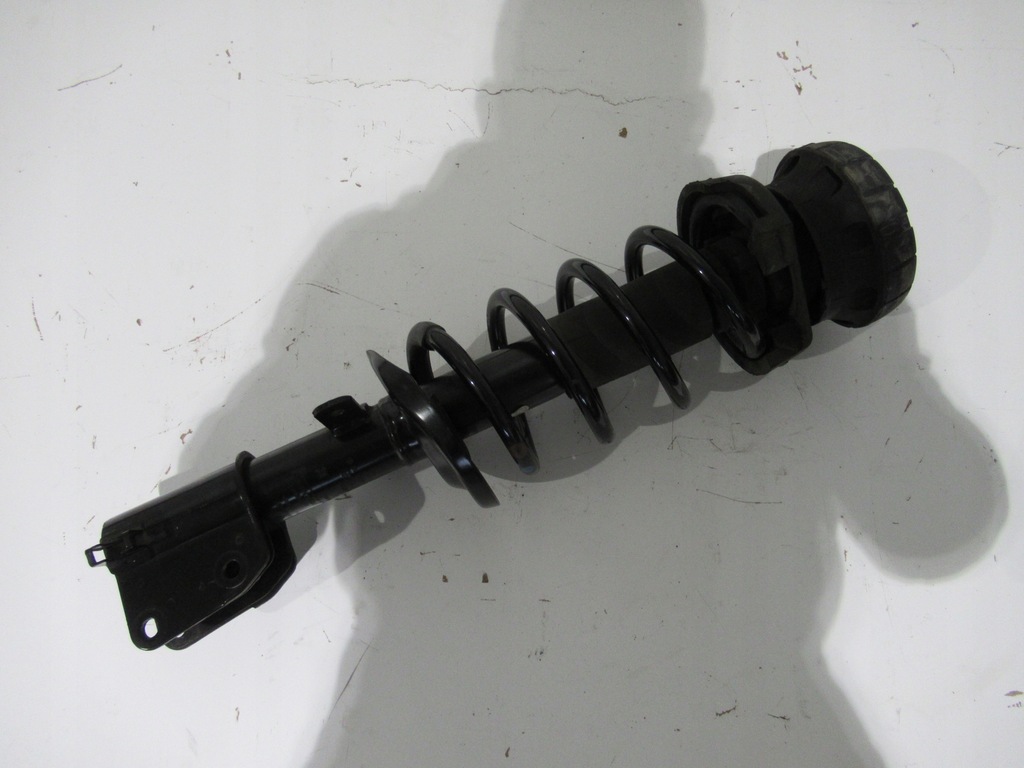 фото №1, Амортизатор перед renault trafic iii 543025750r