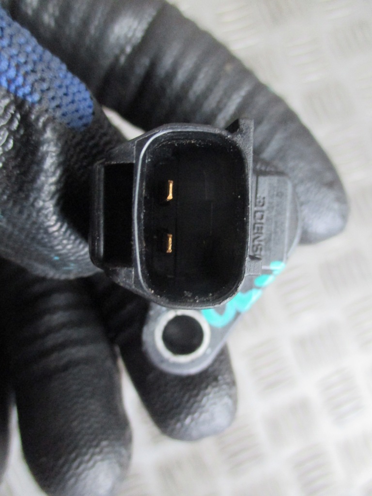 фото №7, Датчик вала toyota avensis t25 2.0 d 03-06r