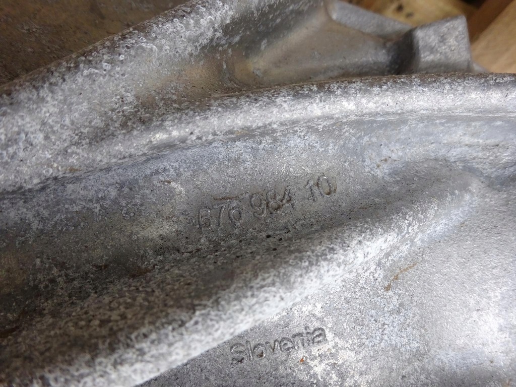 фото №8, Bmw 8 g15 g14 мост дифференциал задняя редуктор 2.81