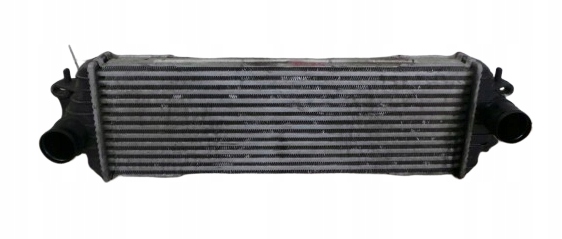 фото №1, Opel vivaro renault trafic интеркулер 1.9 dci