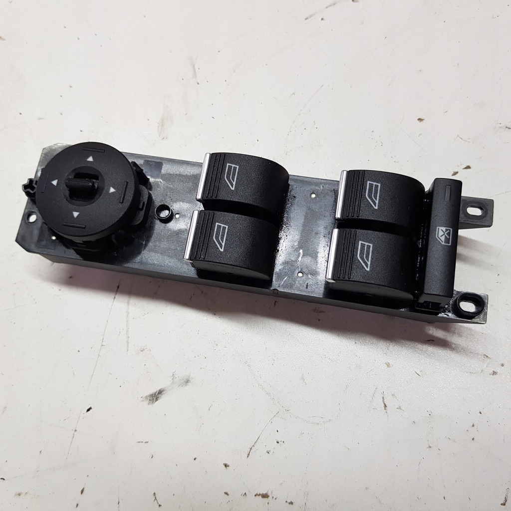 фото №1, Переключатель окон ford kuga mk2