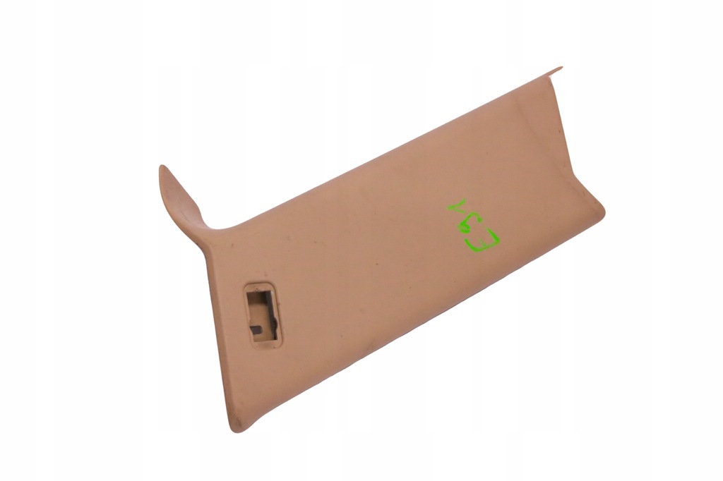 фото №1, Bmw e91 захист обшивка стійка правий задня 7117476